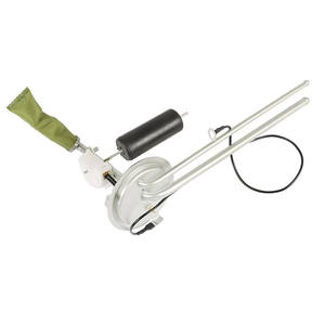 OE 111-641 111-641-2 Unité d'envoi de carburant pour 1967-70 Oldsmobile 88 98 <span class=keywords><strong>Delta</strong></span> Big Body Gas <span class=keywords><strong>Fuel</strong></span> Pump & Parts - Product Image 5