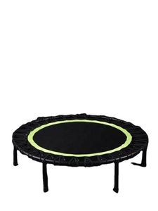 Minitrampolín de <span class=keywords><strong>Fitness</strong></span> para niños, trampolín de interior y exterior para saltar, a bajo <span class=keywords><strong>precio</strong></span>, fabricantes - Product Image 3