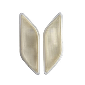 ไฟเลี้ยว Mercedes-Benz E-Class รุ่น 2128200121L 0021R อะไหล่ทดแทนแบบฮาโลเจน สำหรับ W212 ปี 10-13 - Product Image 1