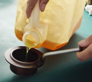 <span class=keywords><strong>ASTM</strong></span> D93  Analyseur de Point d'Éclair Entièrement Automatique (En Cuvette Fermée) TPC-3000 - Product Image 4