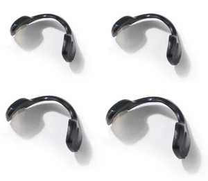 Dilatador Nasal Magnético de Diferentes Tamanhos para Melhor Respiração, Kit de Tiras Nasais Magnéticas para Dormir e Roncar - Product Image 1