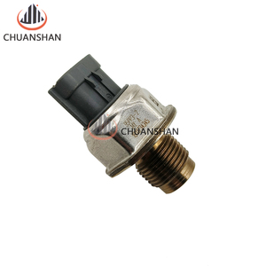 95PP3-2 valvola di misurazione del carburante Common Rail pompa 1919203355 ingresso solenoide regolatore di pressione 95 pp32 per VOLVO EC120 <span class=keywords><strong>DELPH</strong></span> - Product Image 3