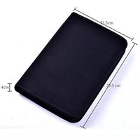 BOMEIJIA Offre Spéciale 96pcs croquis crayon Ensemble Pour Artiste Dessin Avec Toile Sac Art Fournitures