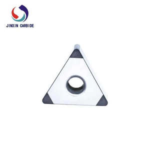 Jeekvisen Zhuzhou TNGA modelo Pcd Cbn insertos herramientas de torneado de carburo cementado herramienta de mecanizado de aleación dura con rendimiento de corte superior - Product Image 3