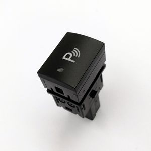 Interruptor Combinado Nissan CD-2272 para Luces Antiniebla, Luces de Circulación Diurna, Cámara de Tablero, Radar, Puerta Trasera, Sistema de Música con Arnés de Cableado - Product Image 1