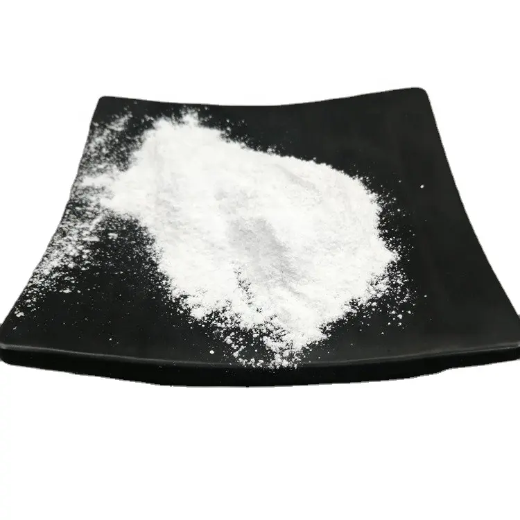 Gıda sınıfı magnezyum klorür Hexahydrate endüstriyel prills kristal pul magnezyum klorür yol tuzu