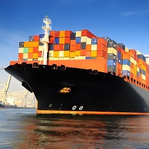 Agentes de logística de carga aérea de carga marítima de transporte de carga de gran tamaño de China a Rumania - Product Image 3