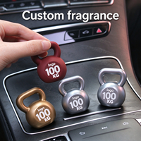 Diffuseurs d'air de luxe faits à la main pour voiture, en forme de cygne, avec pierres diffuseuses, pour décoration intérieure, à clipser sur grille d'aération