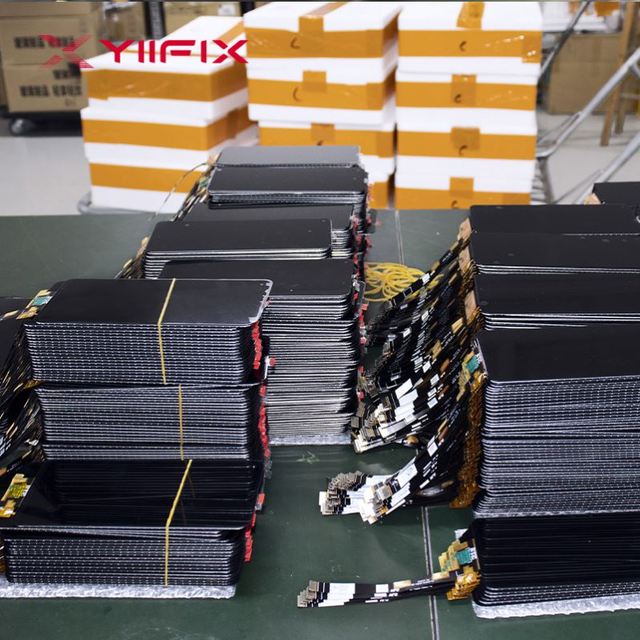 Wholesale Mobile Phone Lcds Screen for Infinix X650 X658 X624 Original for Tecno KF6 BD3 KF7 KF8 Lcd Display Screen Assembly