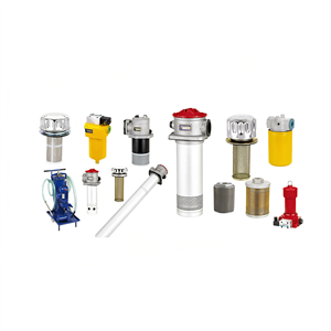 Válvula Hidráulica Industrial de Alta Presión, Válvula de Control de Acero para Sistema Hidráulico - Product Image 1