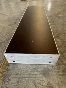 <span class=keywords><strong>RASTO</strong></span> DOKA, Moldes para Materiales de Construcción de Hormigón, Marcos de Acero para Muros, Sistema de Encofrado para la Construcción de Viviendas - Product Image 3