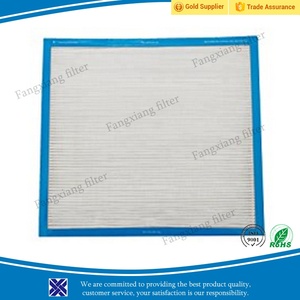 Filtre pour purificateur d'air <span class=keywords><strong>HoMedics</strong></span> AF-20FL True HEPA Filtre de remplacement pour purificateur d'air AF-20FL True Hepa Filter - Product Image 3