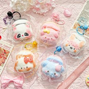 Creative Makeup-themed slippers for Children Youth Squishy Stress-relief <b>Toy</b> PVC Packaging ultimate - Product Image 2