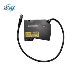 หัวเซนเซอร์วัดระยะทางด้วยเลเซอร์ CCD ความเร็วสูง ความแม่นยำสูง รุ่น LK-G505 ยี่ห้อ Keyence ระยะตรวจจับไกลพิเศษ ลำแสงกว้าง มีสินค้าในสต็อก - Product Image 1