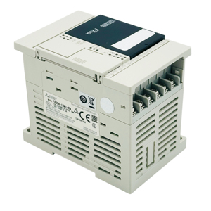 Nouveau contrôleur original FX3SA-14MT-CM série FX3SA, 14 sorties transistores IO, petit système d'automatisation - Product Image 6