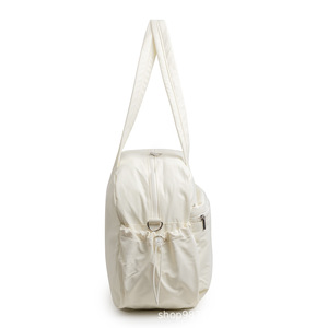 Sac de sport de voyage personnalisé avec compartiment sec et humide, sac de voyage étanche, sac de week-end, sac de rangement - Product Image 3