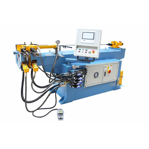 HVAC Tube Bending Automation System - Product Image 1