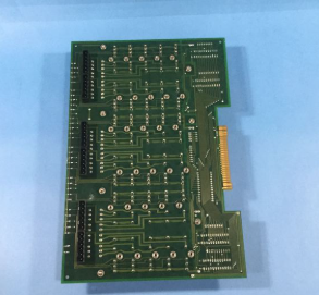 AS-B061-P00 บอร์ดควบคุมสัญญาณแบบติดตั้งบนแร็ค - Product Image 3