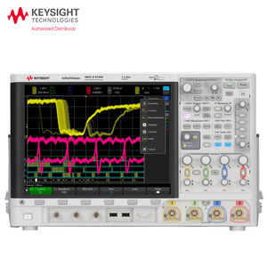 Oscilloscope numérique Keysight DSOX4054A 500 MHz 4 canaux, outil de mesure haute performance - Product Image 1