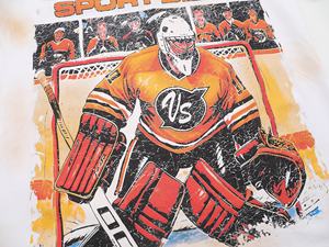 Camisetas de Diseñ<span class=keywords><strong>o</strong></span> para Hombre, División Deportiva Vales, 2025, con Logotipo Personalizado, de Algodón Puro, Manga Corta, Gran Venta - Product Image 3