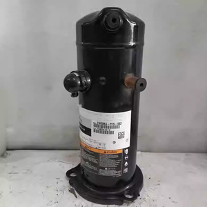 Compresor Zw30ks TFP 582 Zw34ks PFS 582 de 3 HP para Bomba de Calor de Aire, Pieza de Repuesto para Calentador de Agua de Uso Doméstico - Product Image 4