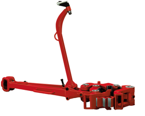 <span class=keywords><strong>API</strong></span> <span class=keywords><strong>7K</strong></span> Tipo C <span class=keywords><strong>Tong</strong></span> Manual com Mandíbulas <span class=keywords><strong>Tong</strong></span> - Product Image 6