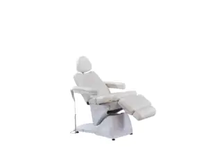 2024 usine 3 4 moteurs avec contrôleur au pied <span class=keywords><strong>glory</strong></span> hole table de massage électrique pour lit de beauté avec couvercle à vendre - Product Image 2