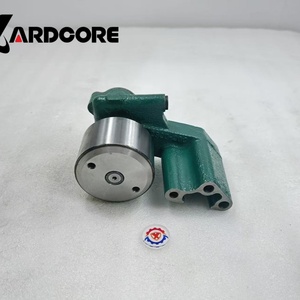 Pompe à carburant 22905123 VOE22905123 pour moteur TAD650VE TAD660VE TAD750VE TAD760VE EC140D EC160C EC160D EC180C EC180D EC200B EC210B - Product Image 3