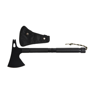 Multifunktions Tactical Survival Schaufel Beil <span class=keywords><strong>Mutitool</strong></span> Für Camping Wandern Tragbare Schaufel Kit - Product Image 5