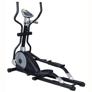 GS-9002W Fabrieksdirecte verkoop goedkope elektrische hometrainer ligfiets elliptische hometrainer voor beenkracht - Product Image 5