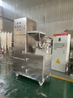 Pulvérisateur de blé multifonctionnel à haute efficacité Pulvérisateur de grains de sucre Broyeur alimentaire Herb Miller Bean Hammer Milling Machine