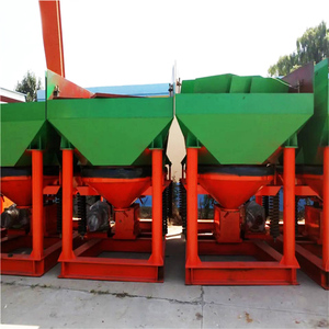 उच्च दक्षता खनन गुरुत्वाकर्षण जिग उपकरण कोयला वाशिंग संयंत्र टैंटलम निओबियम जिग संकेंद्रक - Product Image 2