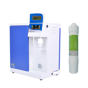 Laboratoire National Standard dispositif d'eau ultra pur filtre à eau système - Product Image 3