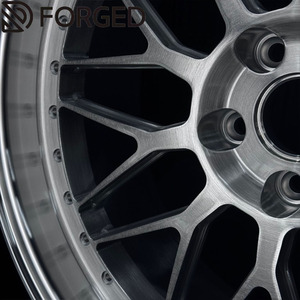 Gude ล้อปลอมแบบสั่งทำ, แบบชิ้นคู่, 18, 19, <span class=keywords><strong>20</strong></span>, 21นิ้วสำหรับ Toyota VELLFIRE, Genesis G80,Infiniti Q50,Volkswagen Golf - Product Image 3