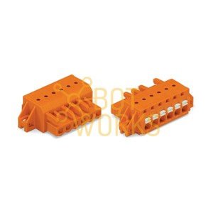 Wago 2231316031000 - Nuovo - Product Image 1