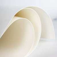 Film de transfert textile en silicone 3D élastique HD personnalisé 0,5/1 mm, vinyle de transfert thermique épais en TPU