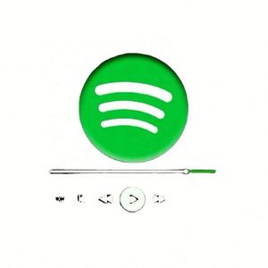 Cuentas Personales Individuales de <span class=keywords><strong>Spotify</strong></span> Premium, Sin Invitación a Grupo Familiar, 12 Meses - Product Image 1