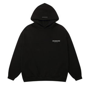 Top Quality Oversized <strong>Men's</strong> Pullover Hoodies Sweatshirts Tracksuits Streetwear Custom SS22 Flocking Printed Ess Hoodie <strong>for</strong> <strong>Men</strong> - Product Image 2