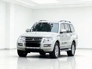 Autos Usados, <span class=keywords><strong>Mitsubishi</strong></span> Pajero 2019, 3.8L, SUV Familiar Usado, Volante a la Izquierda, Automático, Duradero, Lujoso, Robusto, Confiable, Mejor Precio, 7 Plazas, 4x4 - Product Image 1