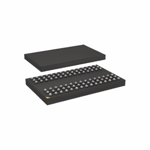 W948D2FBJX6E 90 TFBGA ชิปหน่วยความจำอิเล็กทรอนิกส์ ชิ้นส่วนแท้ - Product Image 1