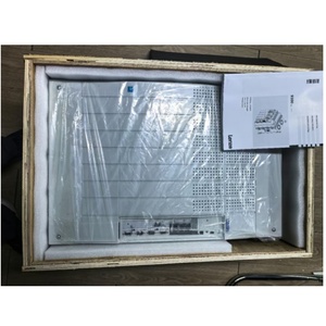 Garantie d'un an Automatisation industrielle E82MV302-4B151 E82MV402-4B001 E82MV402-4B151 Variateur Lenze E8220 - Product Image 4