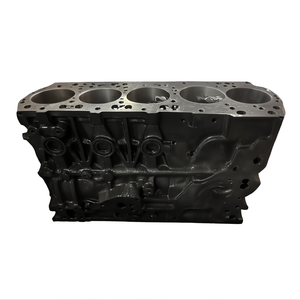 Moteur diesel Om470 remanufacturé pour pompe de châssis de camion Cifa Import - Product Image 2