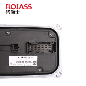 2139002616 pour <span class=keywords><strong>Mercedes</strong></span> <span class=keywords><strong>Benz</strong></span> W213 W205 unité de commande de phare unité de commande de LED module de commande de ballast de phare - Product Image 4