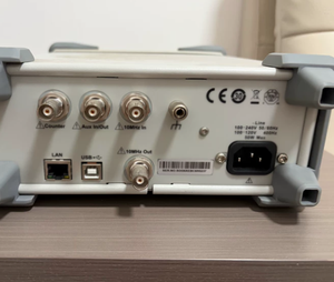 Sdg1000x Plus Sdg2000x Sdg3000x Sdg6000x Serie Signalgeneratoren, Sdg1022x Sdg1062x Sdg2042x, Andere Industrielle Steuerungsgeräte - Product Image 2