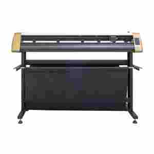 Traceur de découpe de vinyle Colordowell EH-720AST avec précision de coupe de +/-0,01 mm, largeur de coupe, carte ARM et moteur servo - Product Image 4