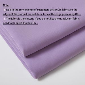 Tissu tricoté 100 % polyester teint, haute élasticité, résistant à l'abrasion, idéal pour les vestes hardshell d'extérieur – Prix de gros - Product Image 3