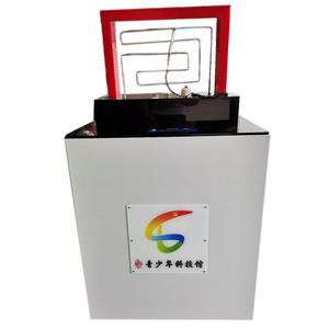 Gelsonlab HSLSC-101A sciences musée Sciences équipement de centre de <span class=keywords><strong>coordination</strong></span> oeil-Main <span class=keywords><strong>test</strong></span> - Product Image 1