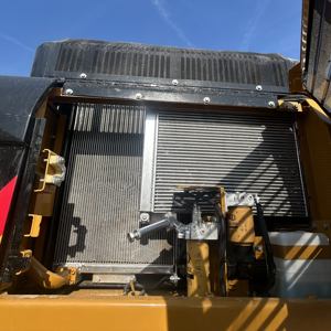 Excavatrice 336D de 36 tonnes, modèle 2024, prête à l'emploi avec lignes de marteaux et pompe pour les travaux de concassage secondaire dans les carrières et les roches dures - Product Image 4