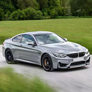 Capot de voiture M3 <span class=keywords><strong>M4</strong></span> F80 <span class=keywords><strong>F82</strong></span> <span class=keywords><strong>GTS</strong></span> 1:1, pare-chocs avant pour BMW M3 <span class=keywords><strong>M4</strong></span> F80 <span class=keywords><strong>F82</strong></span> - Product Image 3