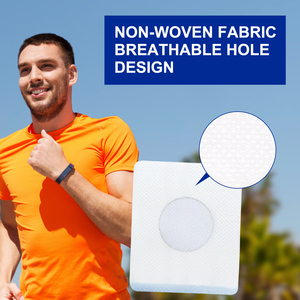 แผ่นแปะต่อมลูกหมากแบบใช้แล้วทิ้งจากธรรมชาติ - Product Image 2